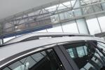 Foton Sauvana 2015 года